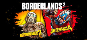 Borderlands² Bundle banner