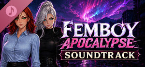 Femboy Apocalypse Soundtrack banner
