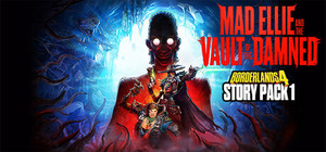 Borderlands®4 - Story Pack 1 Combo banner