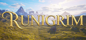 Runigrim banner