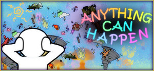 Anything Can Happen banner