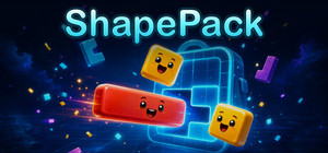 ShapePack banner