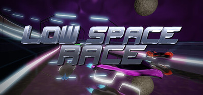 Low Space Race
