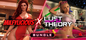 MILFs & Time Loops banner