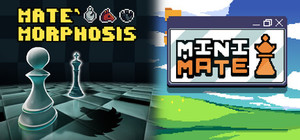 Mate'Morphosis & MiniMate banner