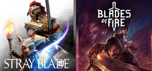 The Dark Blades Bundle banner