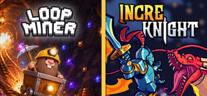 Loop Miner x IncreKnight banner