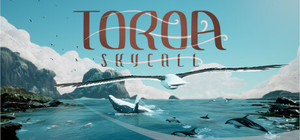Toroa: Skycall Dance and Ambient OST banner