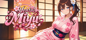 Hentai Miyu banner