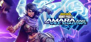 Borderlands®4 - Bounty Pack 5 Combo banner