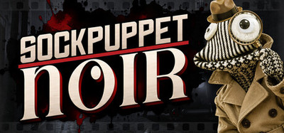 Sockpuppet Noir