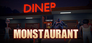 Monstaurant banner