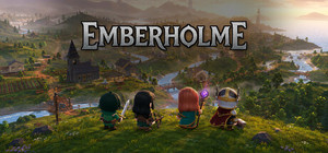 Emberholme banner