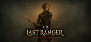The Last Ranger: End of days banner