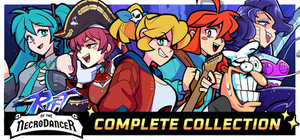 Rift: The Complete Collection banner