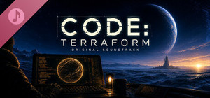 Code: Terraform (Original Soundtrack) banner