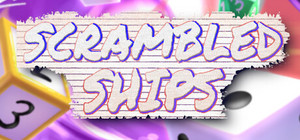 Scrambled Ships banner