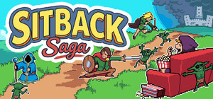 Sitback Saga banner