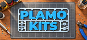 Plamo Kits banner