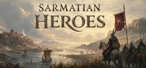 Sarmatian Heroes banner