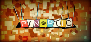 Pinoptic banner