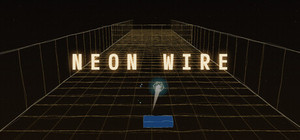 NEON WIRE banner