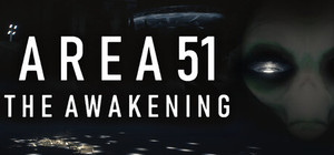 AREA 51: The Awakening banner