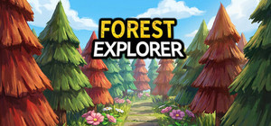 Forest Explorer banner