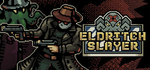 ELDRITCH SLAYER banner