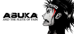 Asuka and the flute of pain banner