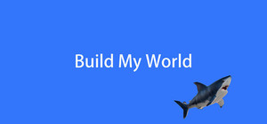 Build My World banner