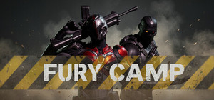 Fury Camp banner