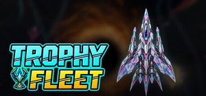 TROPHY FLEET banner