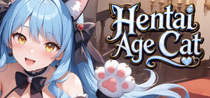 Hentai Age Cat banner