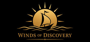 Winds of Discovery banner