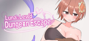 Luna's Lewd Dungeon Escape banner