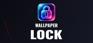 Wallpaper Lock banner