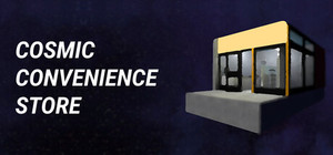 Cosmic Convenience Store banner