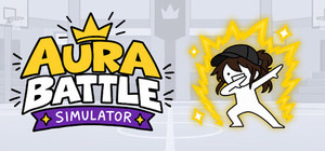 Aura battle simulator banner