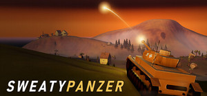 SweatyPanzer banner