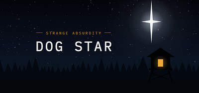 Strange Absurdity: DOG STAR