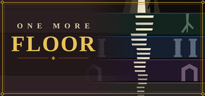 One More Floor banner