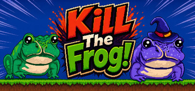 Kill The Frog!