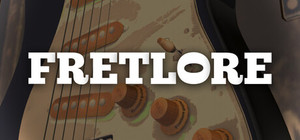 Fretlore banner