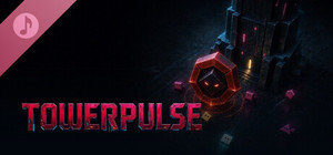 TOWERPULSE Soundtrack banner