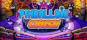 Pinballoid Crush banner