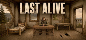 LastAlive banner