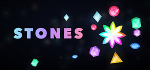Stones banner