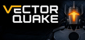 Vector Quake banner