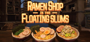 Ramen Shop in the Floating Slums banner